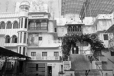 Madurai