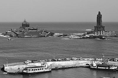 About Kanyakumari