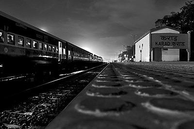 About Karad