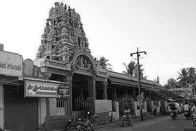 About Karaikal