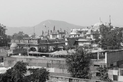 Madurai