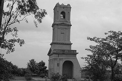 About Karnal