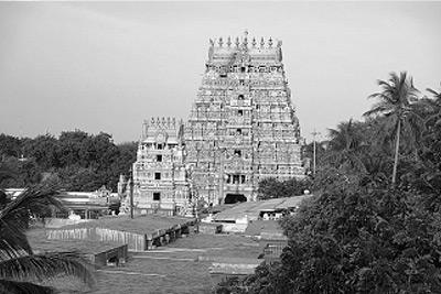About Karur