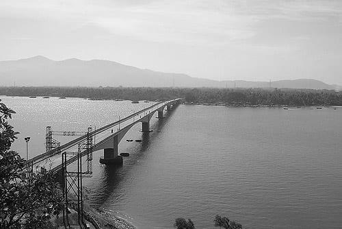 About Karwar