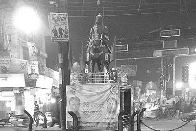 About Kashipur