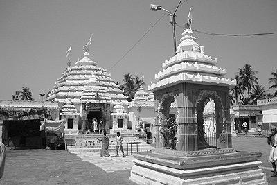 About Kendrapara