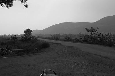 About Keonjhar