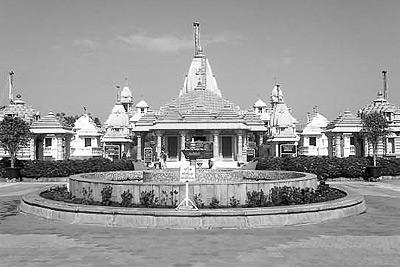 About Kheda
