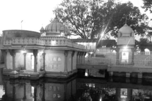 Madurai