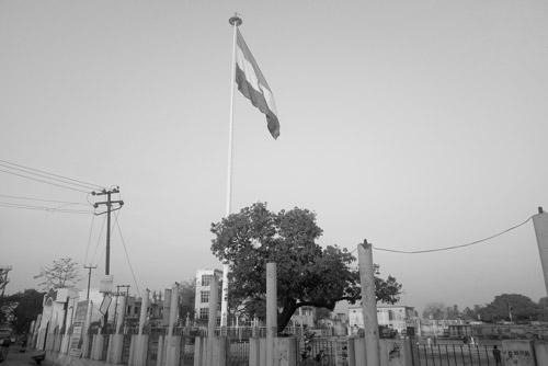 Madurai