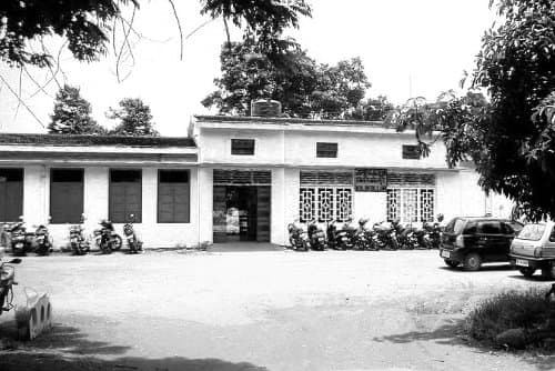 Madurai
