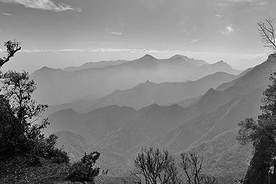 About Kodaikanal