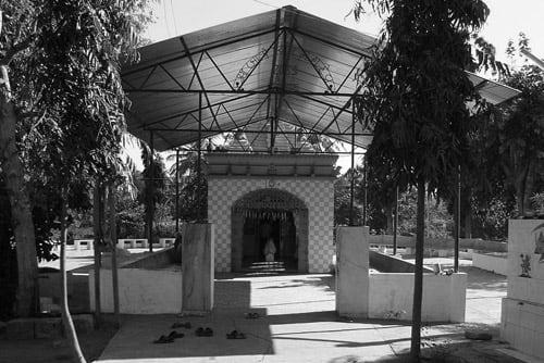 Madurai