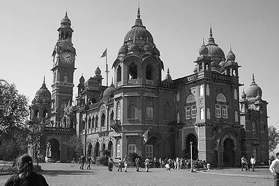 About Kolhapur