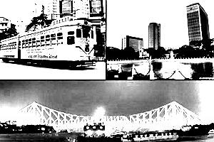 About Kolkata