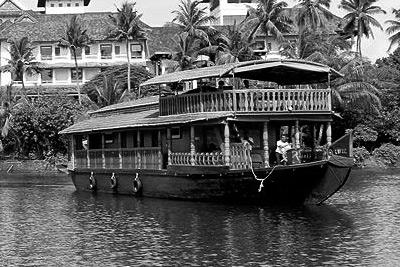 About Kollam