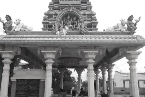 Madurai