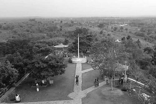 Madurai