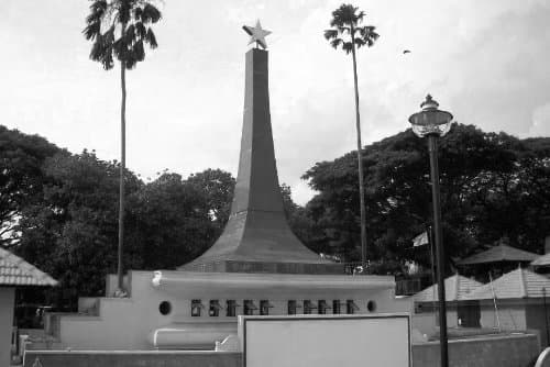 Madurai