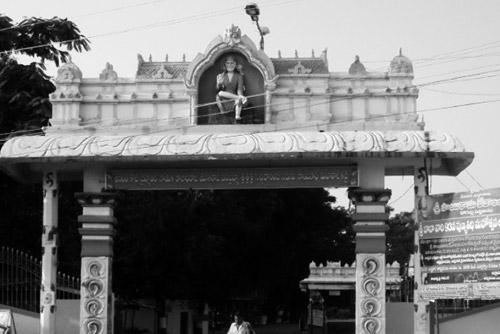 Madurai