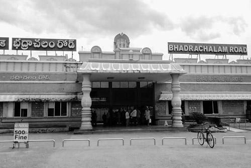 Madurai