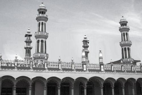 Madurai