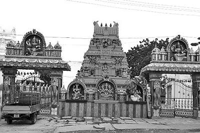 Madurai