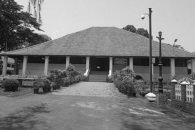 About Kozhikode