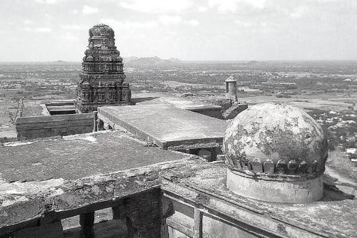Madurai