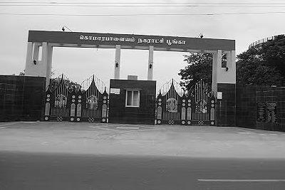 Madurai