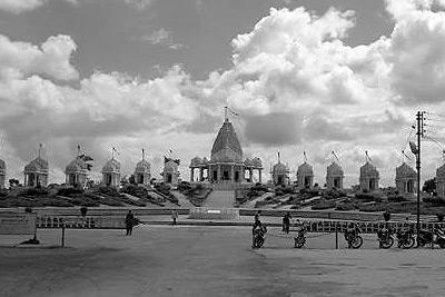 Madurai