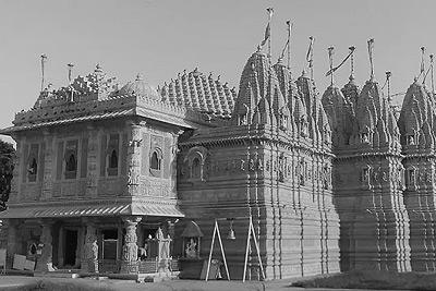 About Kutch
