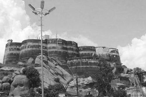Madurai