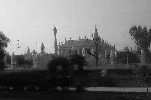 Madurai