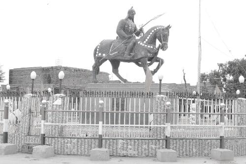 Madurai