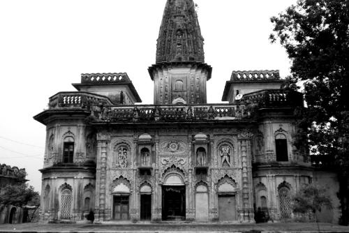 Madurai