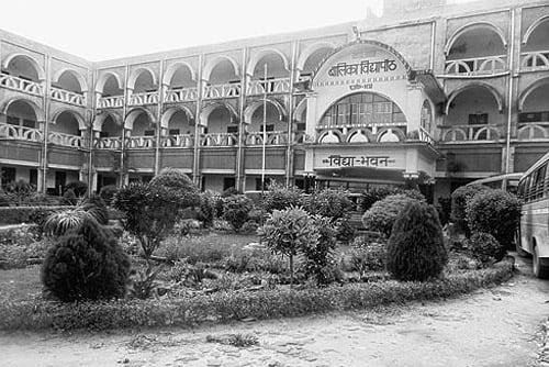 Madurai