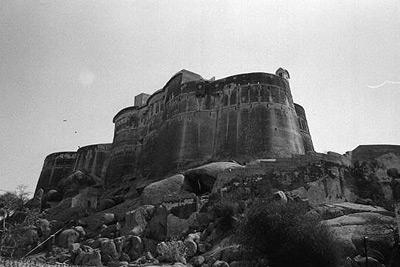 Madurai