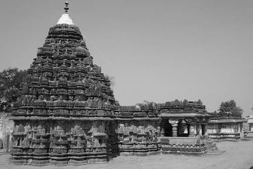 Madurai