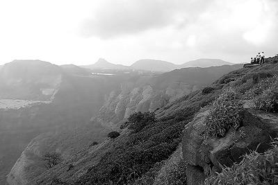 About Lonawala
