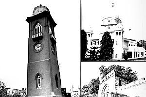 About Ludhiana
