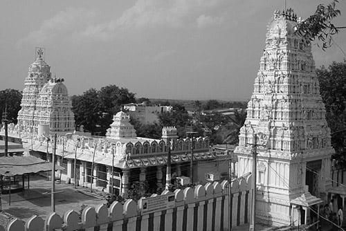 Madurai