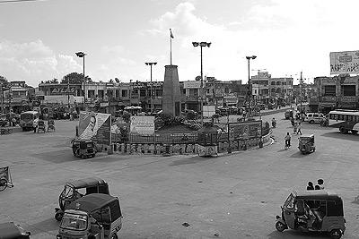 About Machilipatnam