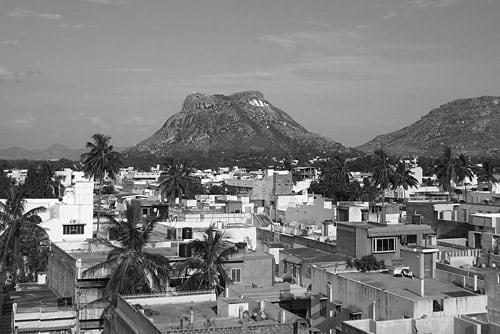 About Madanapalle