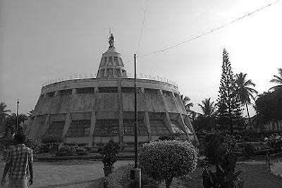 Madurai