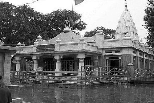 Madurai