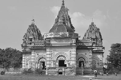Madurai