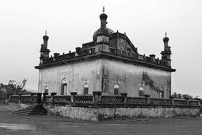 About Madikeri