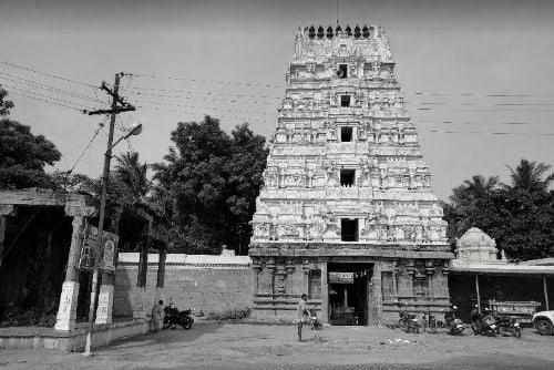 Madurai