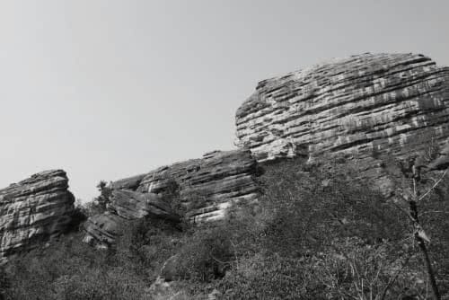 About Mahabubabad